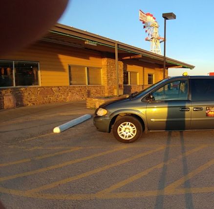 rental cars rapid city airport