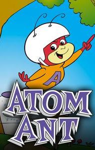 The Atom Ant Show