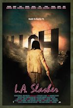 L.A. Slasher (2015) - FilmAffinity