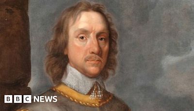 Oliver Cromwell's life to be commemorated in St Ives ceremony