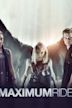 Maximum Ride (film)