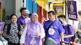 In battle for Ampang, ‘Ibu Bangsa Malaysia’ sees popularity resonating with voters