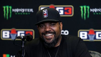 Paramount Global Expands Partnership with Ice Cube and Cube Vision