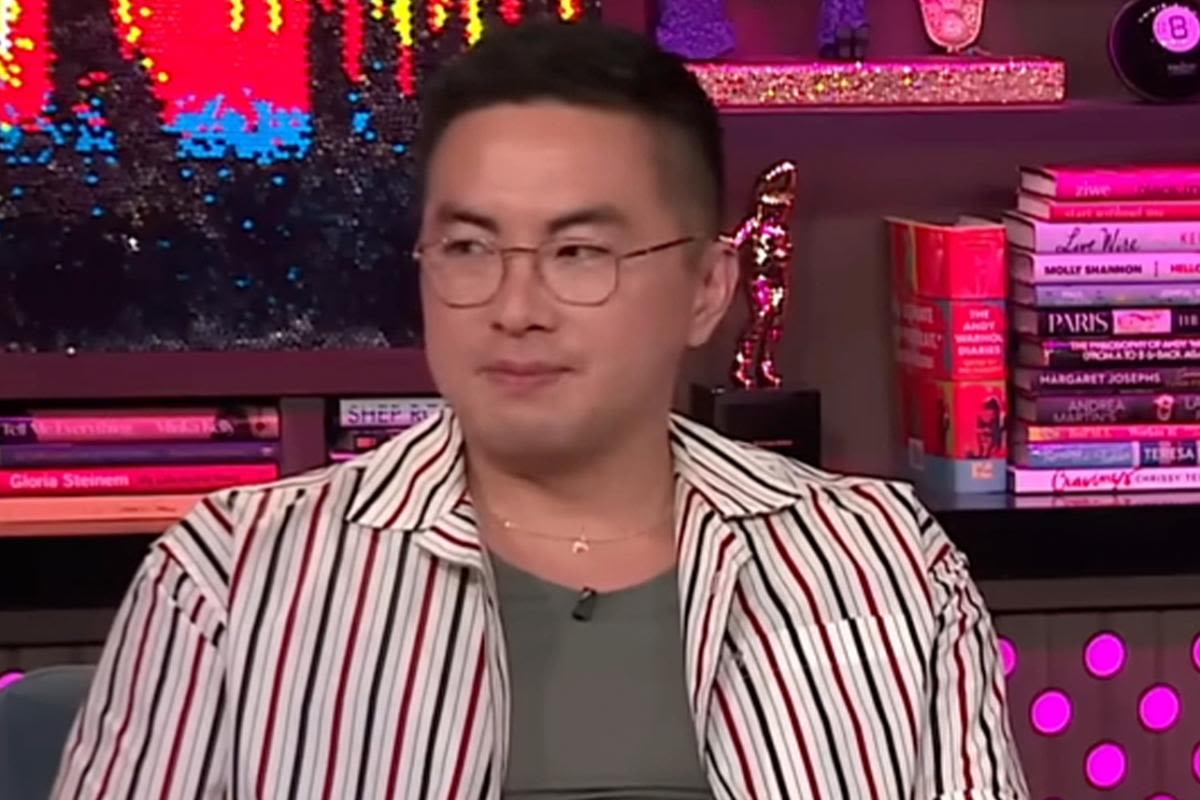 'WWHL': Bowen Yang says one terrible 'SNL' host once made "multiple cast members cry"