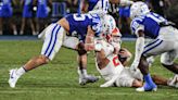 What channel is Duke football vs Lafayette on today? Time, TV schedule for Blue Devils