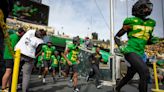 Dakorien Moore, a 5-star wide receiver, commits to Oregon