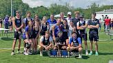 PCA sweeps MAIS District 4-3A track championships - The Vicksburg Post