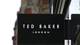245 jobs to go as insolvent Ted Baker to close 15 shops — including four in London