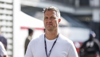 Michael Schumacher : son frère Ralph fait son coming-out, le beau message de son fils