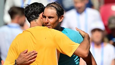 'Was So Difficult For Me': Rafael Nadal Reacts After Losing First Tour Final In Two Years Ahead Of Paris 2024