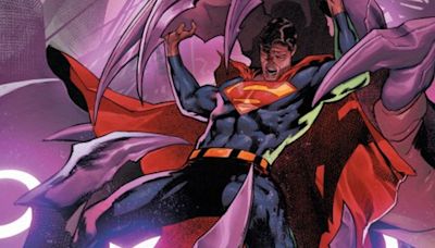 Superman’s Deadliest Villain Could Cost Lex Luthor’s Heir Her Life