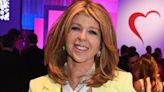 Kate Garraway marks major first since husband Derek Draper's death and says 'this is a moment'