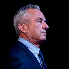 Opinion | Why Trump should be worried about RFK Jr. even as he flounders