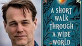 Author Doug Westerbeke Shares His Greatest Inspirations, Including the Book He Quoted at His Mom's Funeral
