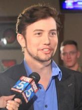 Jackson Rathbone