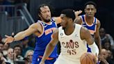 Analyzing Knicks' potential 2023 NBA Playoff matchups
