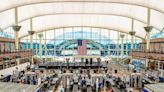Denver International, Boston Logan, and 83 other airports are getting a combined $1 billion for upgrades and new terminals