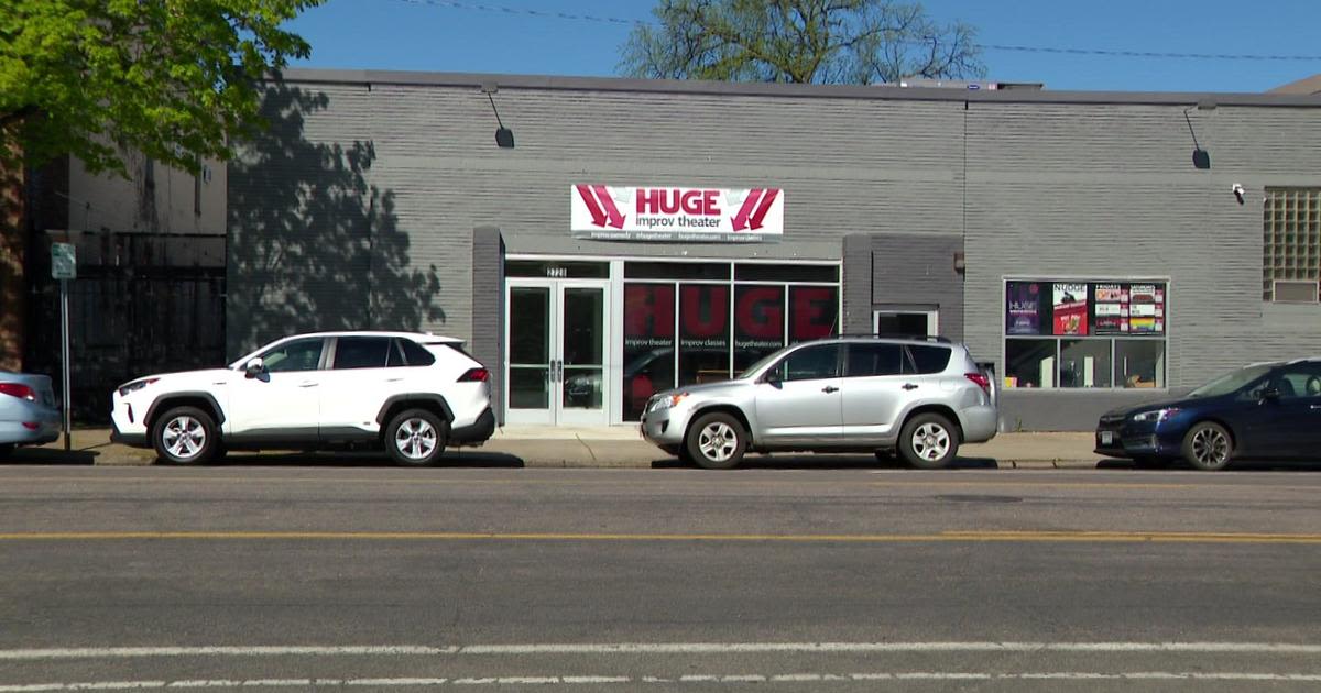 HUGE Improv Theater seeks community support to avoid permanent closure