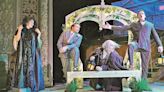 Berkshire Opera Festival finds 'long-term' home at Mahaiwe Performing Arts Center