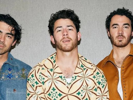 Cuál será el setlist de Jonas Brothers en Argentina para su gira “The World Tour” | Espectáculos