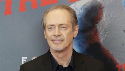 Steve Buscemi joins 'Wednesday' Season 2 cast