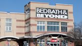 Bed Bath & Beyond is closing a Kentucky location. Here's where
