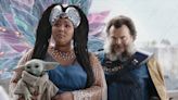 Lizzo, Jack Black and Christopher Lloyd Make Surprise Cameos on 'The Mandalorian' Season 3