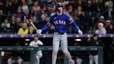 'Not Great News' For Injured Texas Rangers Rookie Outfielder