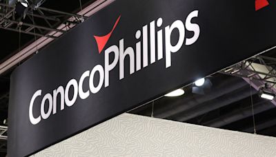 ConocoPhillips misses quarterly profit estimates on lower commodity prices