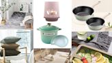 廚具家飾實用熱銷榜：Le Creuset、WOKY、Tefal…「限時特價」營造在宅網美餐廳～