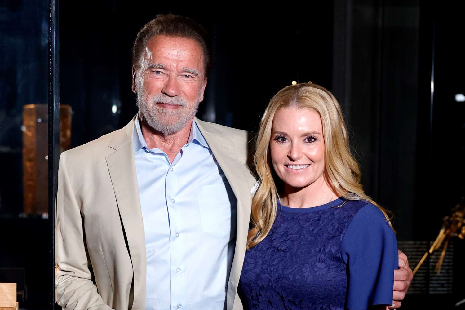 Arnold Schwarzenegger Turns 77: All About His Relationship with Physical Therapist Heather Milligan