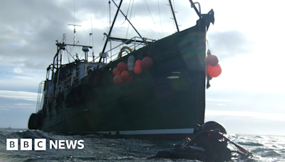 Orkney diver death probably caused by boat propeller