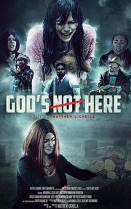 God's Not Here