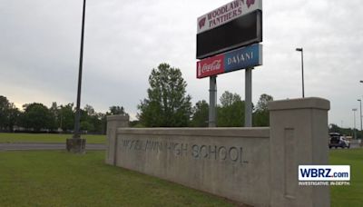 East Baton Rouge leaders answer questions about future of parish schools within St. George boundaries