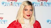 Tori Spelling Opens Up About Being Bullied for Her Appearance While on Beverly Hills, 90210