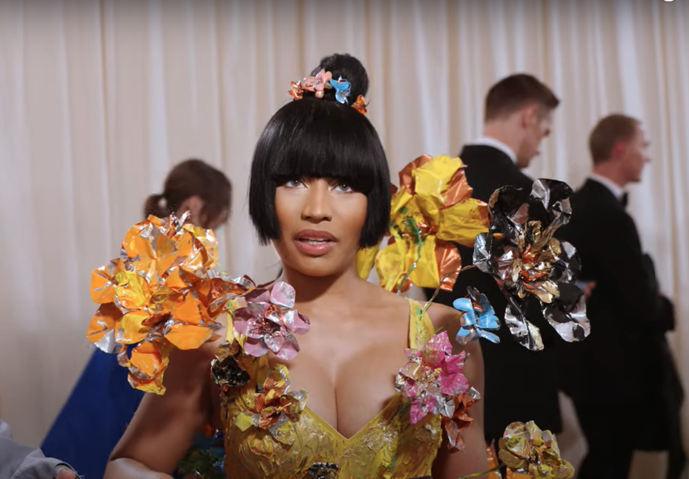 Met Gala 2024: Angel Reese, Zendaya, Cardi B, Nicki Minaj