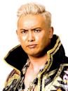 Kazuchika Okada