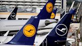 German union calls for Lufthansa ground staff strike