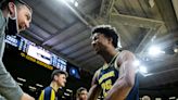 EXCLUSIVE: One-on-one with Michigan basketball's Jace Howard