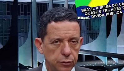 Coluna Opinião de Primeira: “O Brasil pode quebrar! Nossa dívida pública já é maior que o orçamento anual e se aproxima do nosso PIB”!