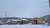 Trʼondëk Hwëchʼin First Nation adding more homes to Dawson City subdivision