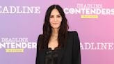 Courteney Cox gets candid about her ‘biggest regret’ and the bold move she was banned from doing