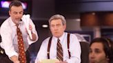 Once dominant at CBS News before a bitter departure, Dan Rather makes his first return in 18 years