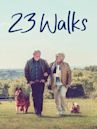 23 Walks