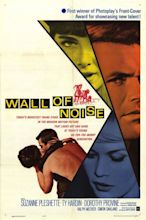 Wall of Noise Movie Posters From Movie Poster Shop