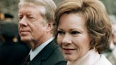 Velan a Rosalynn Carter en Atlanta mientras el mundo le da su última despedida