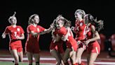 Girls soccer: Leading scorers entering the Section 1 playoffs