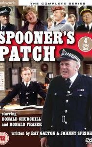 Spooner's Patch