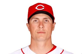 Homer Bailey