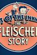 Out of the Inkwell: The Fleischer Story